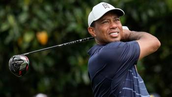 Tiger Woods withdraws from June's US Open in Los Angeles as he recovers from ankle surgery