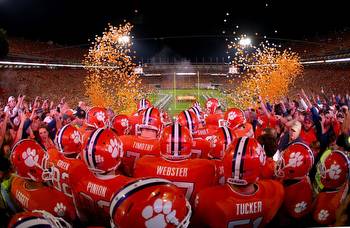 Tigers: Clemson Football 2023 Preview: Way too early season prediction, key matchups, Players to watch, roster and more