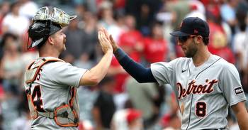 Tigers-Dodgers prediction: Picks, odds on Monday, September 18