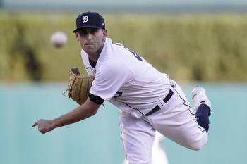 Tigers’ Matthew Boyd sees best days ahead of him