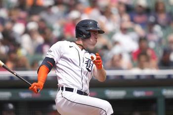 Tigers vs. Angels: Odds, picks and predictions 7/25/23