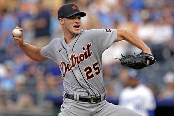 Tigers vs Angels: Odds, picks and predictions 7/27/23