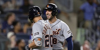 Tigers vs. Angels: Odds, spread, over/under