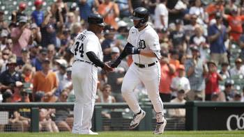 Tigers vs. Angels odds, tips and betting trends