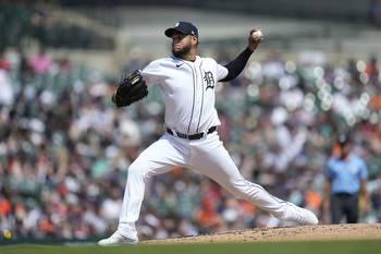 Tigers vs. A’s: Odds, picks and predictions 7/5/23