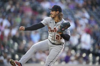 Tigers vs. A’s: Odds, picks and predictions 7/6/23