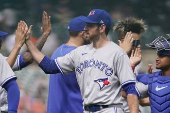 Tigers vs. Blue Jays odds and betting predictions: Friday, 7/29