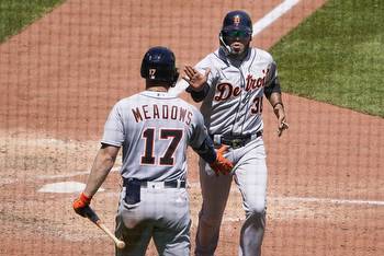 Tigers vs. Blue Jays predictions and betting preview: Friday, 6/10
