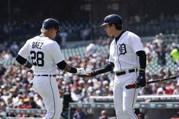 Tigers vs. Blue Jays predictions, player props & odds for tonight, 4/11