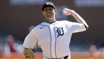 Tigers vs. Brewers predictions, picks & betting odds for today, 4/24