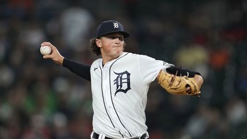 Tigers vs. Dodgers: Odds, predictions and best bets