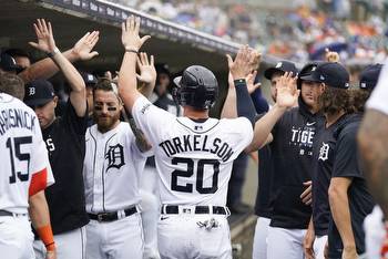 Tigers vs. Giants: Odds, picks and predictions 7/24/2023