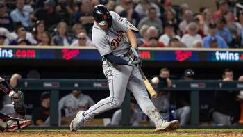 Tigers vs. Guardians odds, tips and betting trends