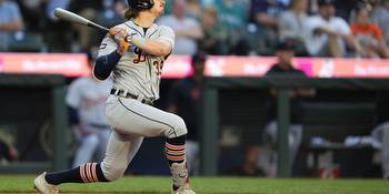 Tigers vs. Mariners: Odds, spread, over/under