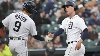 Tigers vs. Orioles odds, tips and betting trends