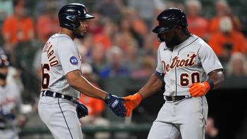 Tigers vs. Orioles Prediction and Odds for Wednesday, September 21 (Detroit Live Dog to Pull Off Sweep)