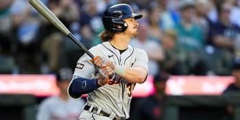 Tigers vs. Padres Player Props Betting Odds