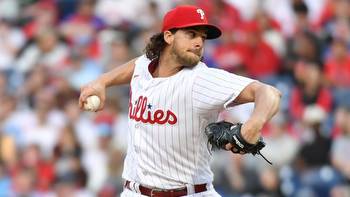 Tigers vs. Phillies prediction and odds for Monday, June 5 (Bounce-back spot for Aaron Nola)