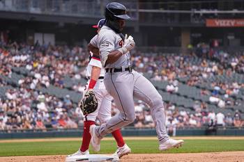 Tigers vs. Phillies predictions, pitchers & betting odds for today, 6/5