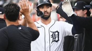 Tigers vs. Pirates odds, tips and betting trends