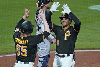 Tigers vs. Pirates prediction, betting odds for MLB on Wednesday