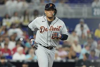 Tigers vs. Rays betting preview: Best odds and predictions