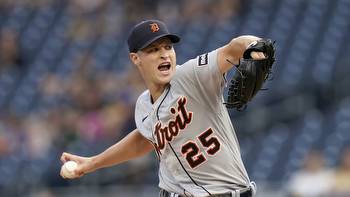Tigers vs. Rays: Odds, picks and predictions 8/6/23