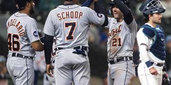 Tigers vs. Rays: Odds, spread, over/under
