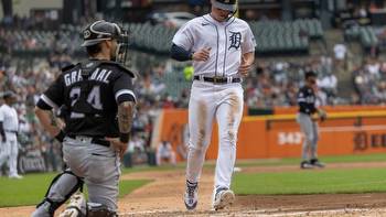 Tigers vs. Reds odds, tips and betting trends
