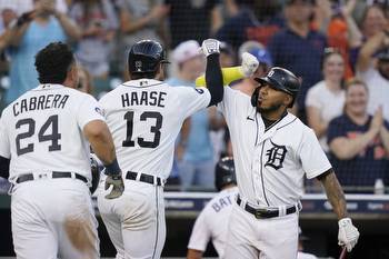 Tigers vs. Royals doubleheader predictions and betting preview: Monday, 7/11