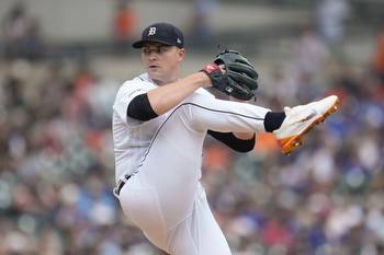 Tigers vs. Royals: Odds, picks and predictions 7/18/23