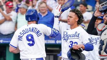 Tigers vs. Royals odds, tips and betting trends