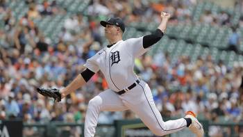 Tigers vs. Royals prediction and odds for Tuesday, July 18 (Both pitchers have edge)