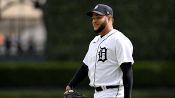 Tigers vs. Royals prediction and odds for Tuesday, May 23 (Trust Eduardo Rodriguez)