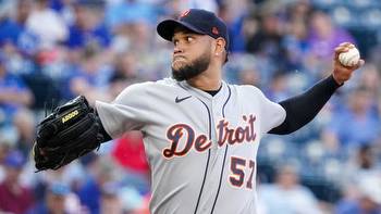 Tigers vs. Royals prediction and odds for Wednesday, July 19 (Trust E-Rod to get win)
