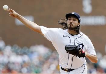 Tigers vs. Twins: Odds, picks and predictions 8/9/23