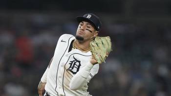 Tigers vs. Twins: Odds, spread, over/under
