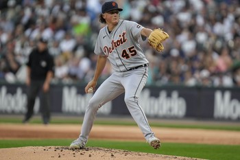 Tigers vs. White Sox: Odds, picks and predictions 9/8/23