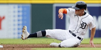 Tigers vs. White Sox Player Props Betting Odds