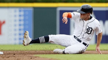 Tigers vs. White Sox Player Props Betting Odds