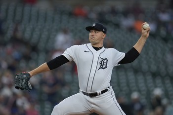 Tigers vs. Yankees: Odds, picks and predictions 8/29/23