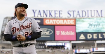 Tigers-Yankees prediction: Picks, odds on Wednesday, September 6