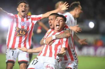 Tigre vs Barracas Central Predictions & Tips