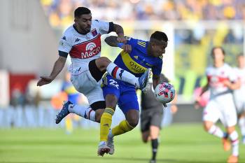 Tigre vs Libertad Prediction and Betting Tips