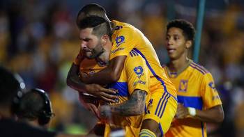 Tigres UANL vs. CF America Odds, Predictions, and Picks