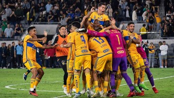 Tigres UANL vs. Pumas UNAM Odds, Prediction, Picks