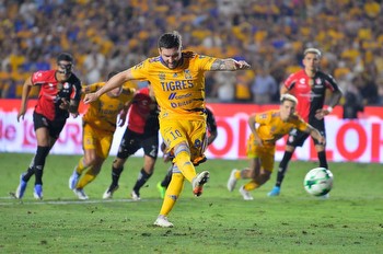 Tigres vs Juarez Prediction, Betting Tips & Odds