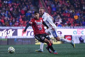 Tijuana vs Juarez Prediction, Betting Tips & Odds