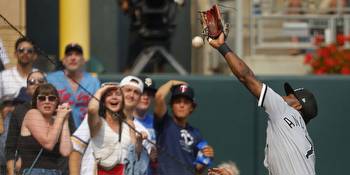 Tim Anderson Player Props: White Sox vs. Rangers