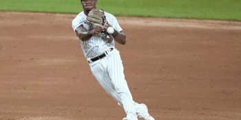 Tim Anderson Preview, Player Props: White Sox vs. Royals